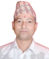 राम राज पन्त