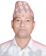 राम राज पन्त