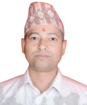 राम राज पन्त