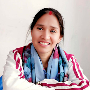 रमिता महता ठेकरे