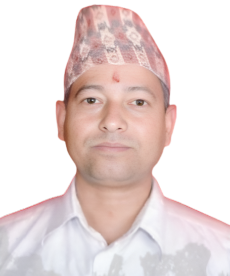 राम राज पन्त