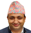 Anil Poudel