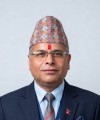 महेश प्रसाद भट्ट