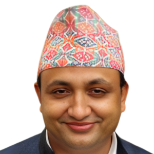 Anil Poudel