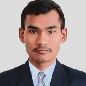 राम बहादुर गुरुङ्ग