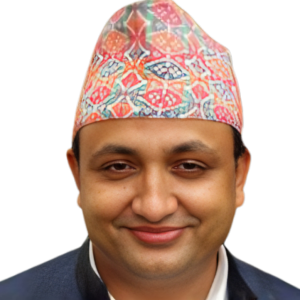 अनिल  पौडेल