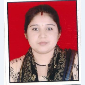 Meena Bam (Singh)