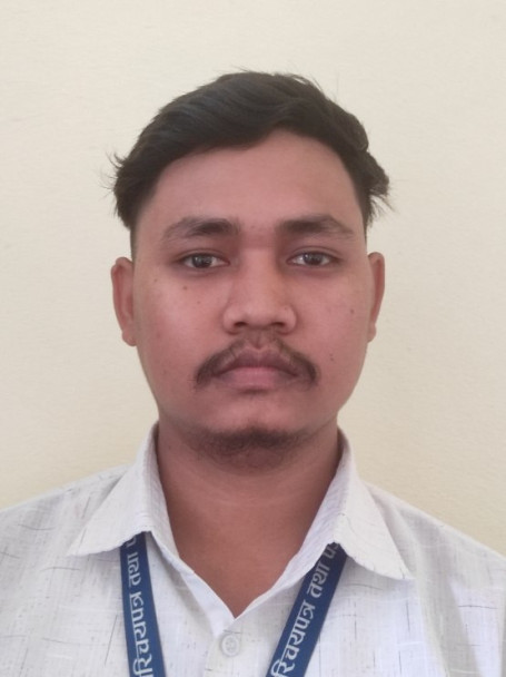 घुम्मन डंगौरा