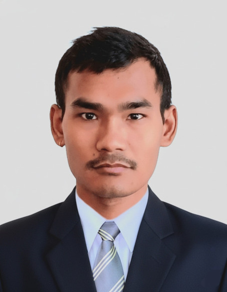 राम बहादुर गुरुङ्ग