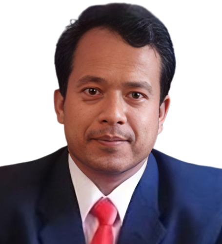 Mohan Singh Dhami