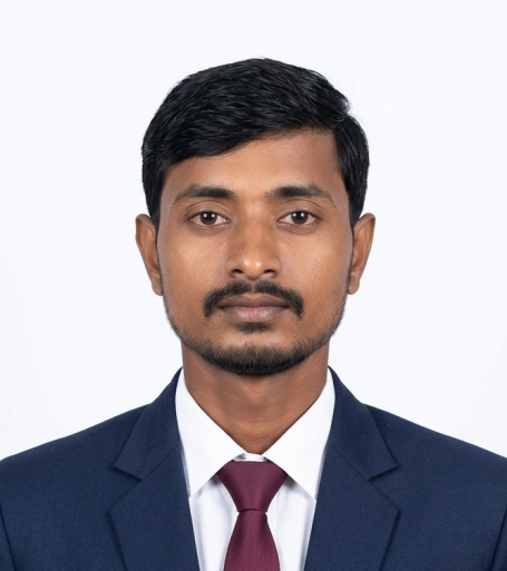 बिनोद कुमार महतो