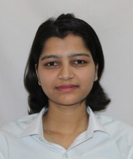 ज्योति जोशी