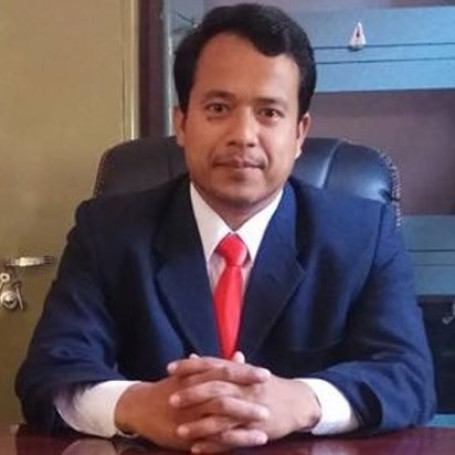 मोहन सिह धामी